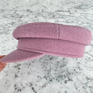 Hat Attack Fiddler Wool Cap Size S